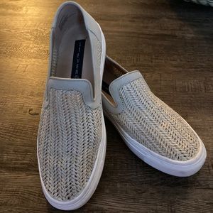 Steven slip-ons